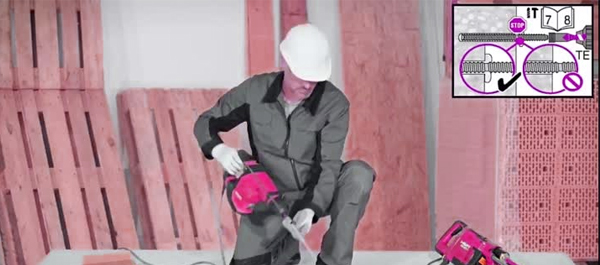 Клеевые анкеры 10 ключевых рекомендаций